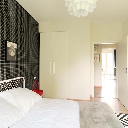 Gdynia Kamienna Gora Apartment Екстериор снимка