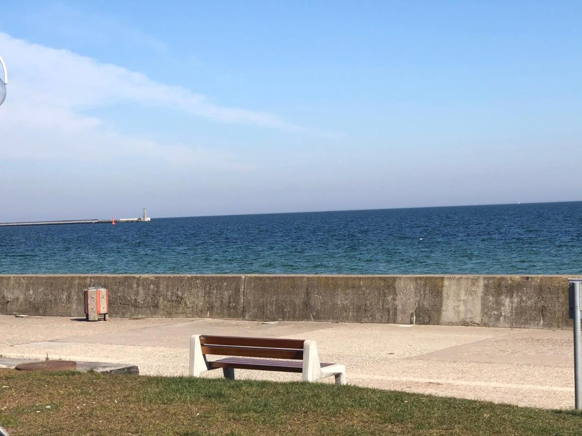 Gdynia Kamienna Gora Apartment Екстериор снимка