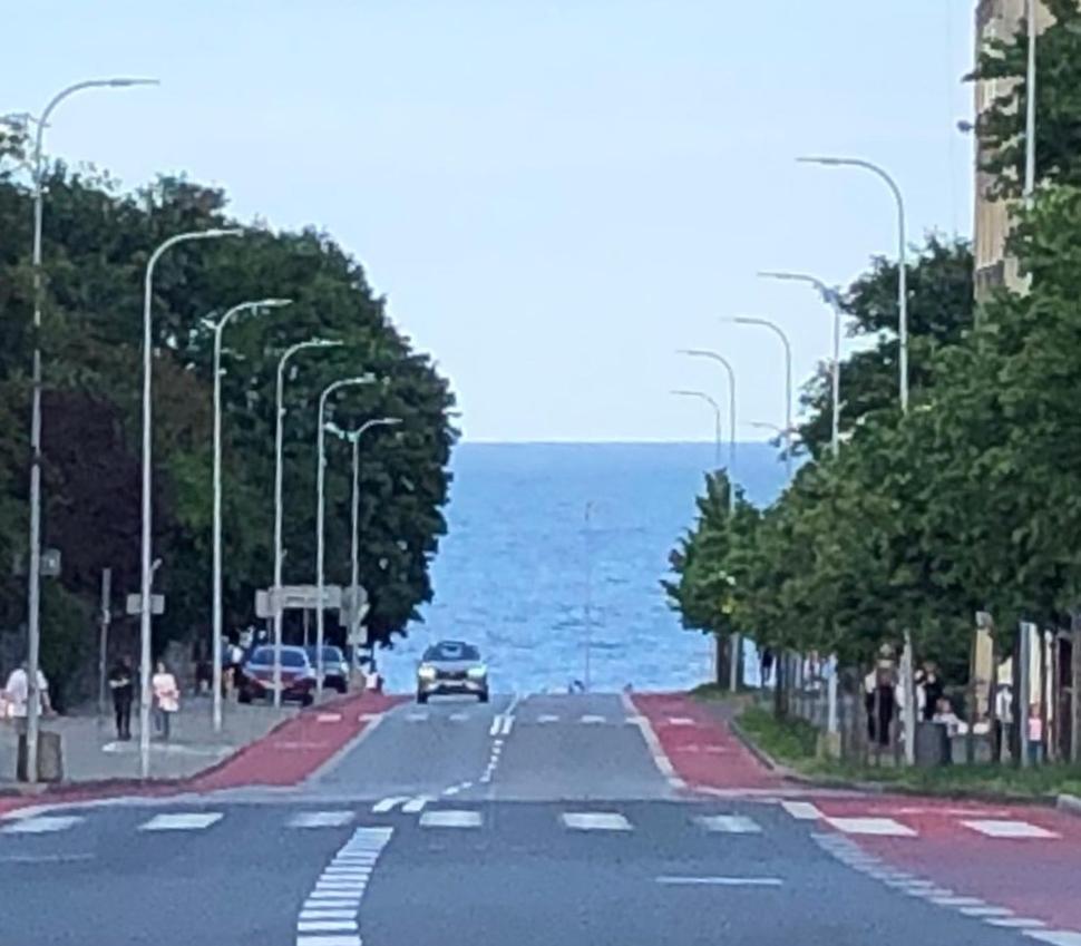 Gdynia Kamienna Gora Apartment Екстериор снимка