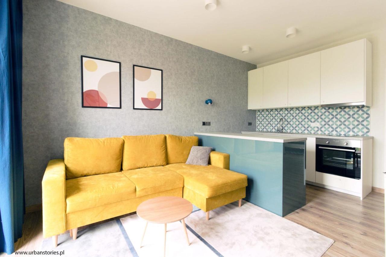 Gdynia Kamienna Gora Apartment Екстериор снимка