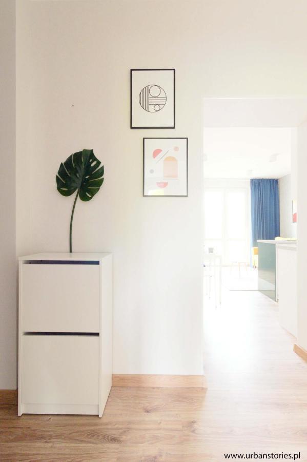 Gdynia Kamienna Gora Apartment Екстериор снимка