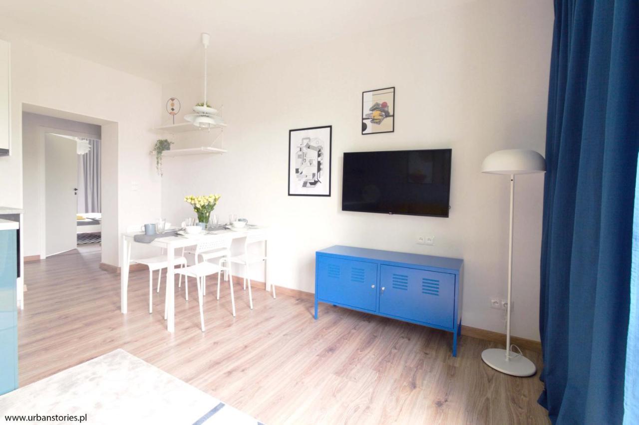 Gdynia Kamienna Gora Apartment Екстериор снимка