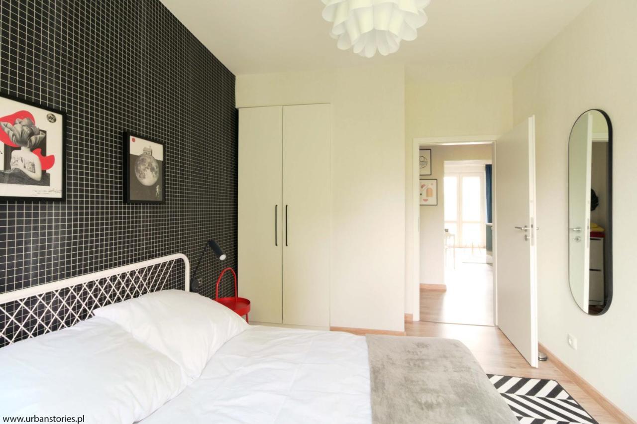 Gdynia Kamienna Gora Apartment Екстериор снимка